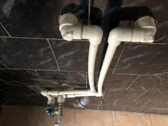 Snimanje vodovodnih cevi Zemun